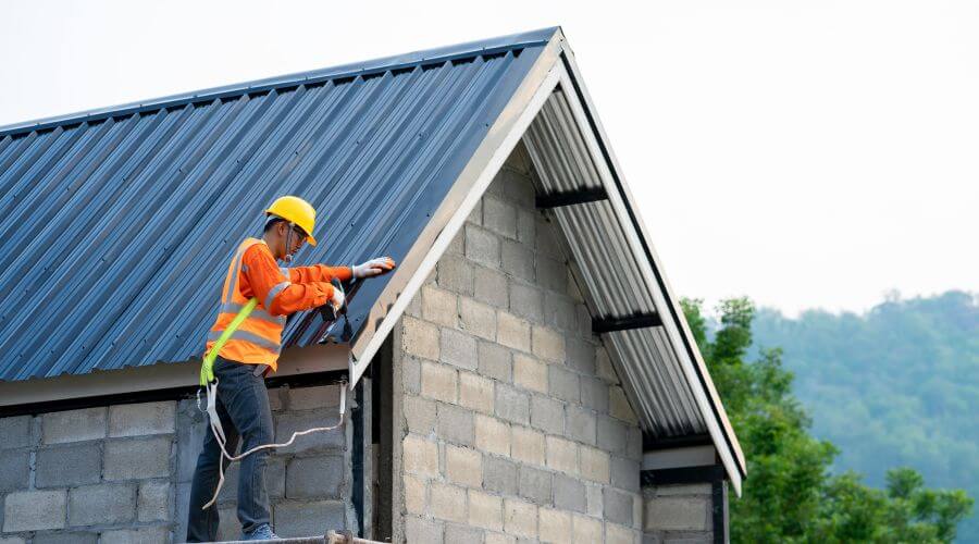 Expert Emergency Roof Repairs services in Pawling, NY